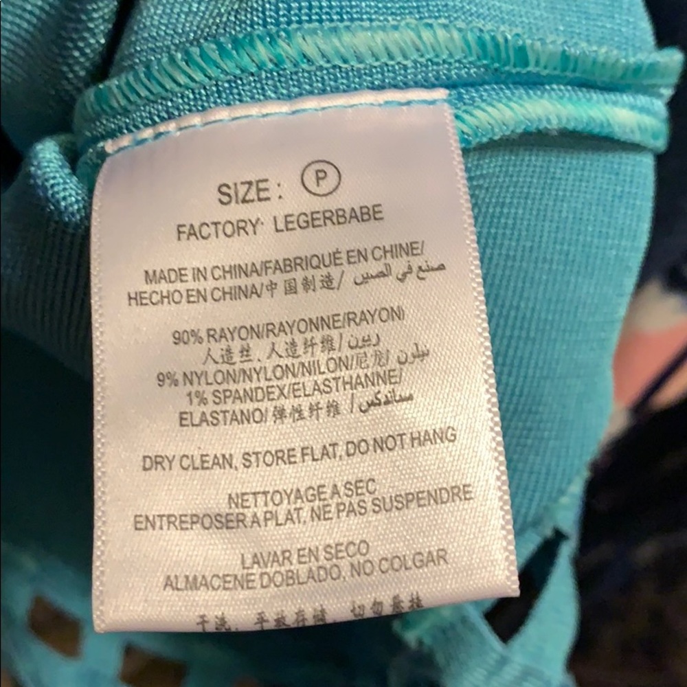 🤩 New Bandage Dress - Picture 4 of 4